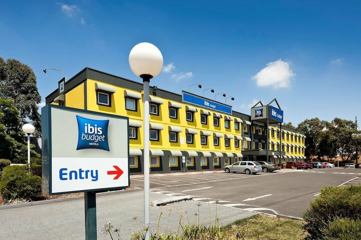 Hotel Ibis Budget - Fawkner