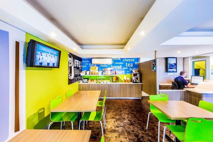 Hotel Ibis Budget - Fawkner