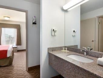 Motel Super 8 Calgary/shawnessy