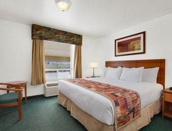 Motel Super 8 Calgary/shawnessy