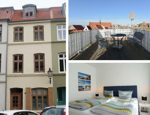 F�rstenhof Apartment Wismar