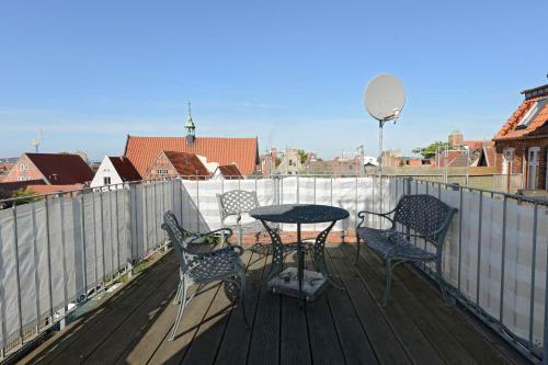 F�rstenhof Apartment Wismar
