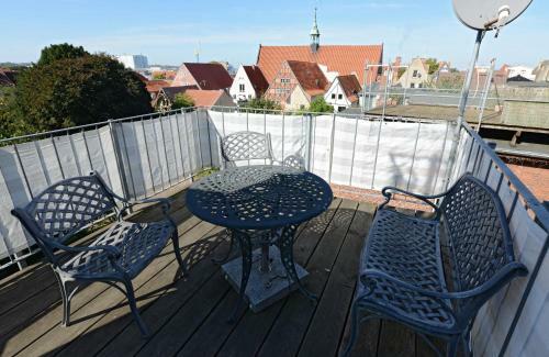 F�rstenhof Apartment Wismar