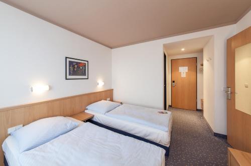 Hotel Am Seegraben
