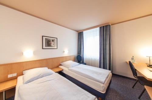 Hotel Am Seegraben