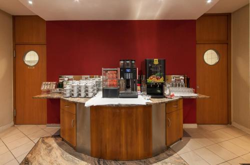 Hotel Am Seegraben