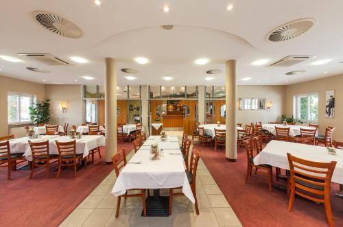 Hotel Am Seegraben