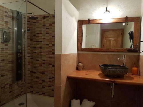 Apartamento El Rinc�n De Los Poetas