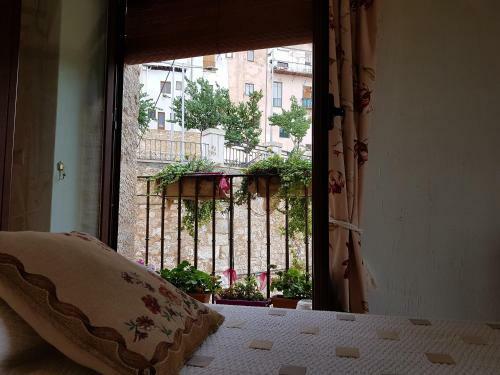 Apartamento El Rinc�n De Los Poetas
