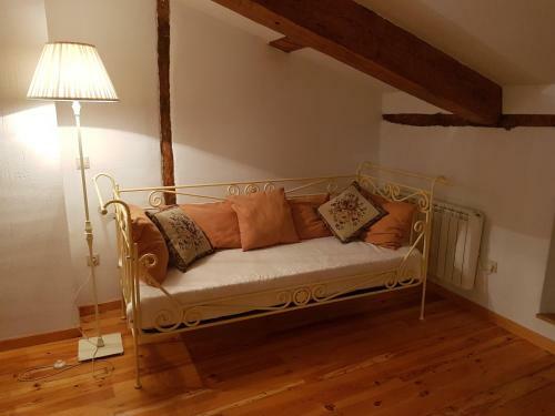 Apartamento El Rinc�n De Los Poetas