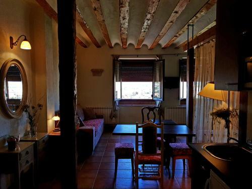 Apartamento El Rinc�n De Los Poetas