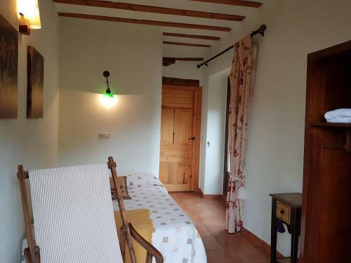 Apartamento El Rinc�n De Los Poetas