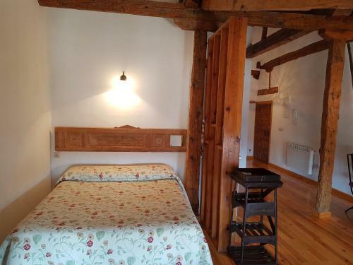 Apartamento El Rinc�n De Los Poetas