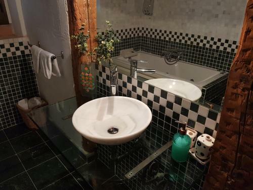 Apartamento El Rinc�n De Los Poetas