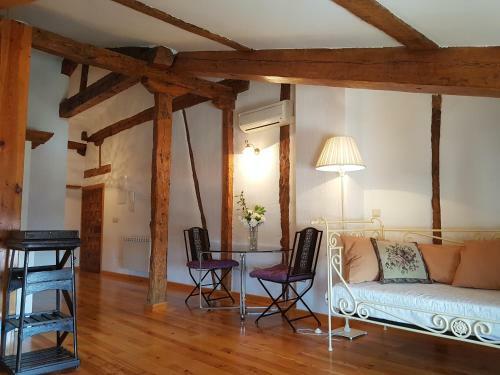 Apartamento El Rinc�n De Los Poetas