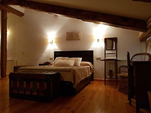 Apartamento El Rinc�n De Los Poetas