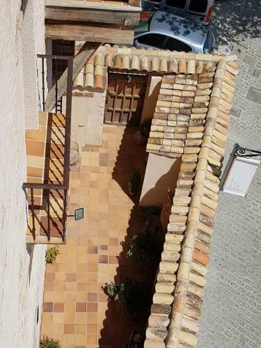 Apartamento El Rinc�n De Los Poetas