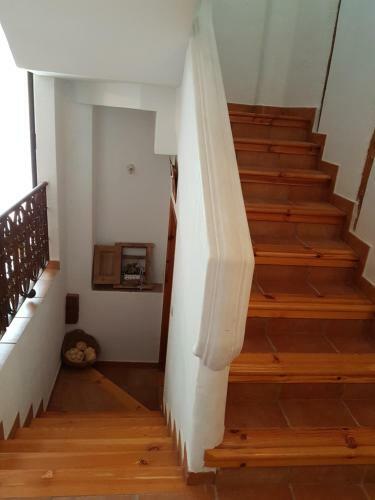 Apartamento El Rinc�n De Los Poetas