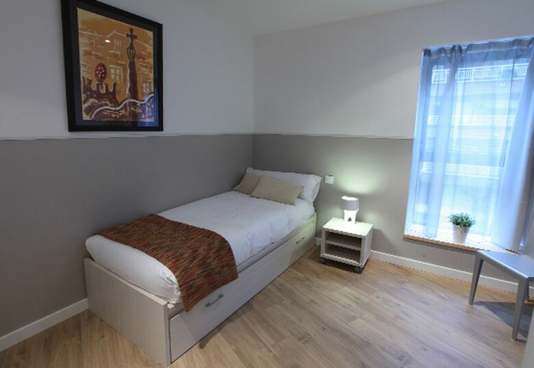 MH Apartments Urban