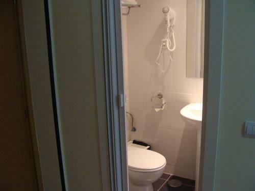 Hostal Oliver