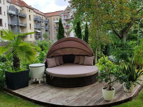 Hostal Auenwald-pension