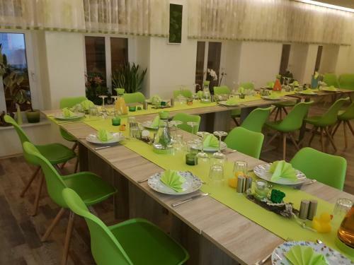Hostal Auenwald-pension