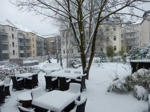 Hostal Auenwald-pension