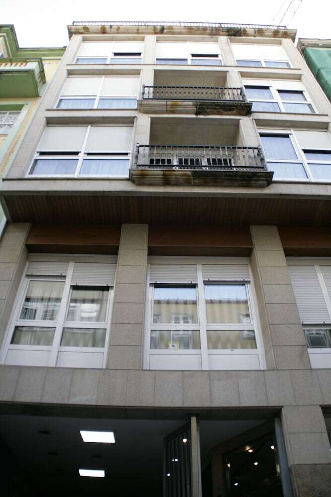 Hotel Alda Orz�n