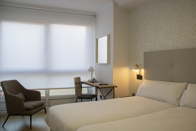 Hotel Alda Orz�n