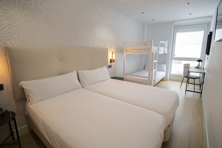 Hotel Alda Orz�n