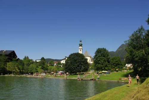 Hotel Kirchenwirt