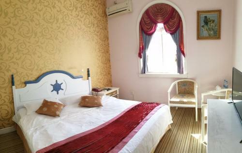 Royal Garden Hotel