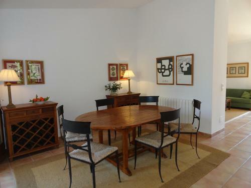Villa Finca Son Blat