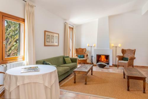 Villa Finca Son Blat