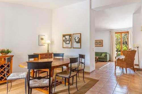 Villa Finca Son Blat