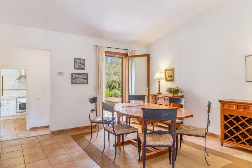 Villa Finca Son Blat