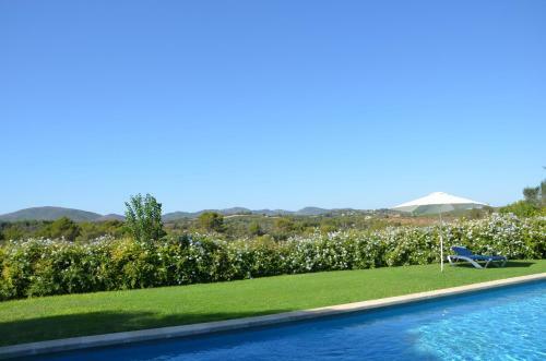 Villa Finca Son Blat