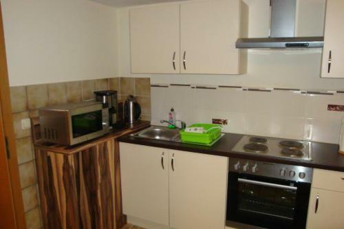 Apartamento Haus Am Treffenbach