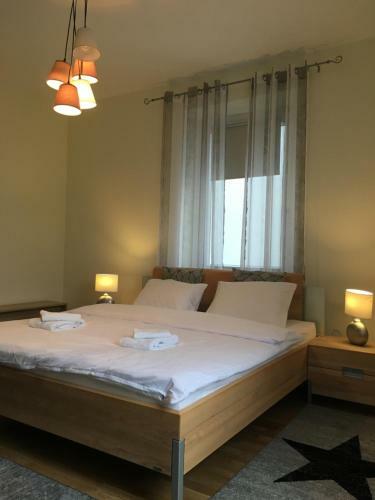 Apartamento Waldshut Suite In Zentrum