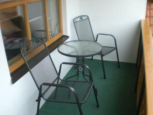 Apartamento Fewo B�hmerwaldblick