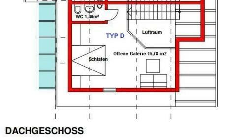Ferienhaus Nr 8d, Feriendorf Hagb�gerl, Bayr Wald