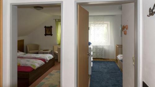 Apartamentos Ferienwohnung Bucher Ursula