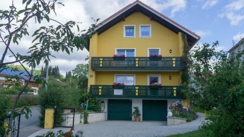 Apartamentos Ferienwohnung Bucher Ursula