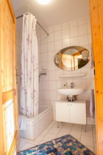 Apartamento Naturlaub.pur