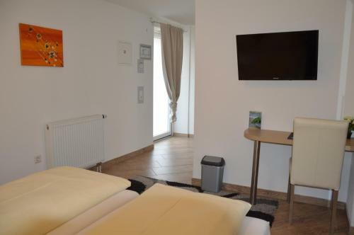 Bed & Breakfast Hotel Mezzero