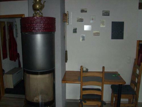 Apartamento Haus Monika