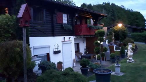 Apartamento Haus Monika