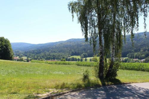 Apartamento Villa Weitblick
