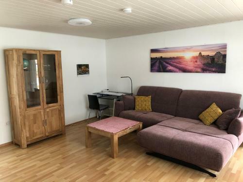 Apartamento Fewo Belinda, Tiengen Zentrum