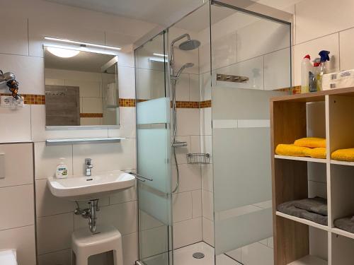 Apartamento Fewo Belinda, Tiengen Zentrum